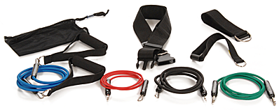 sportcord deluxe quad pack