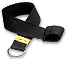 sportcord wide adjustable strap